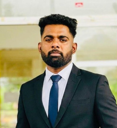 Realtor - Ashan Lambert