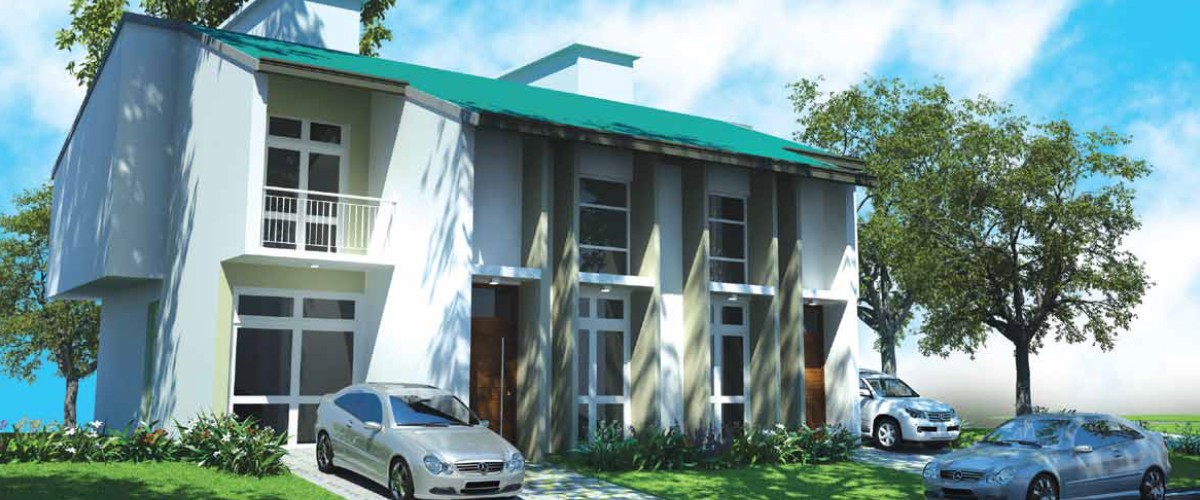 Luxury 3-Bedroom Villas for Sale in Prime Kadawatha - Gallery