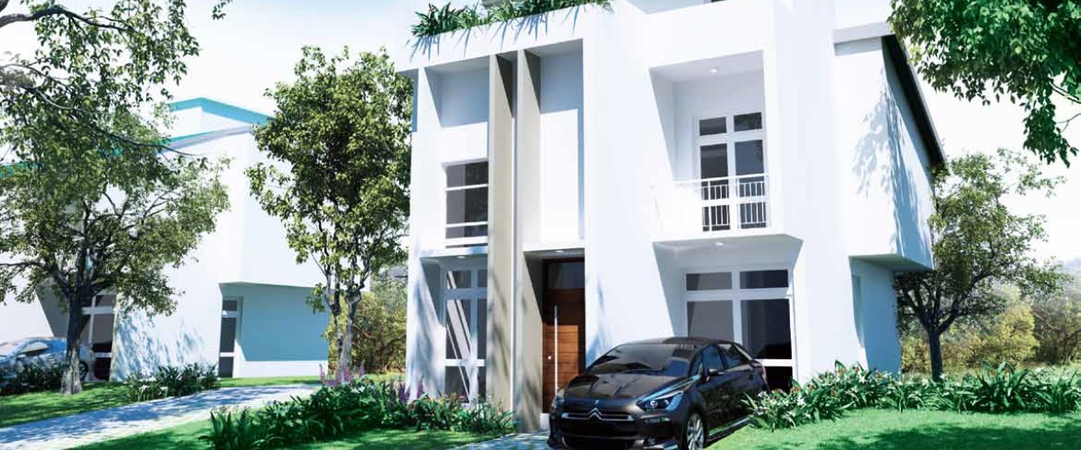 Luxury 3-Bedroom Villas for Sale in Prime Kadawatha - Gallery