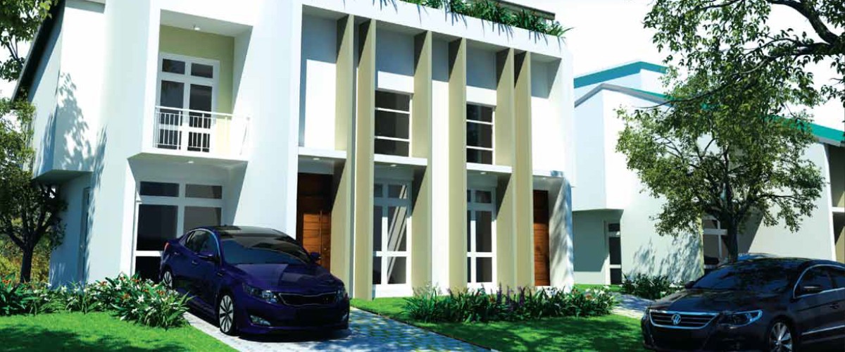 Luxury 3-Bedroom Villas for Sale in Prime Kadawatha - Gallery