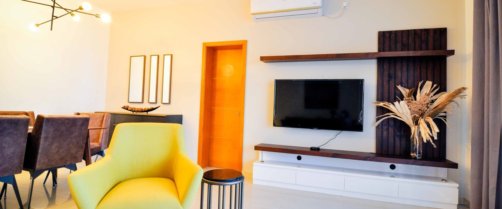 Havelock City Colombo Fully Furnished 3 Bedrooms - Gallery