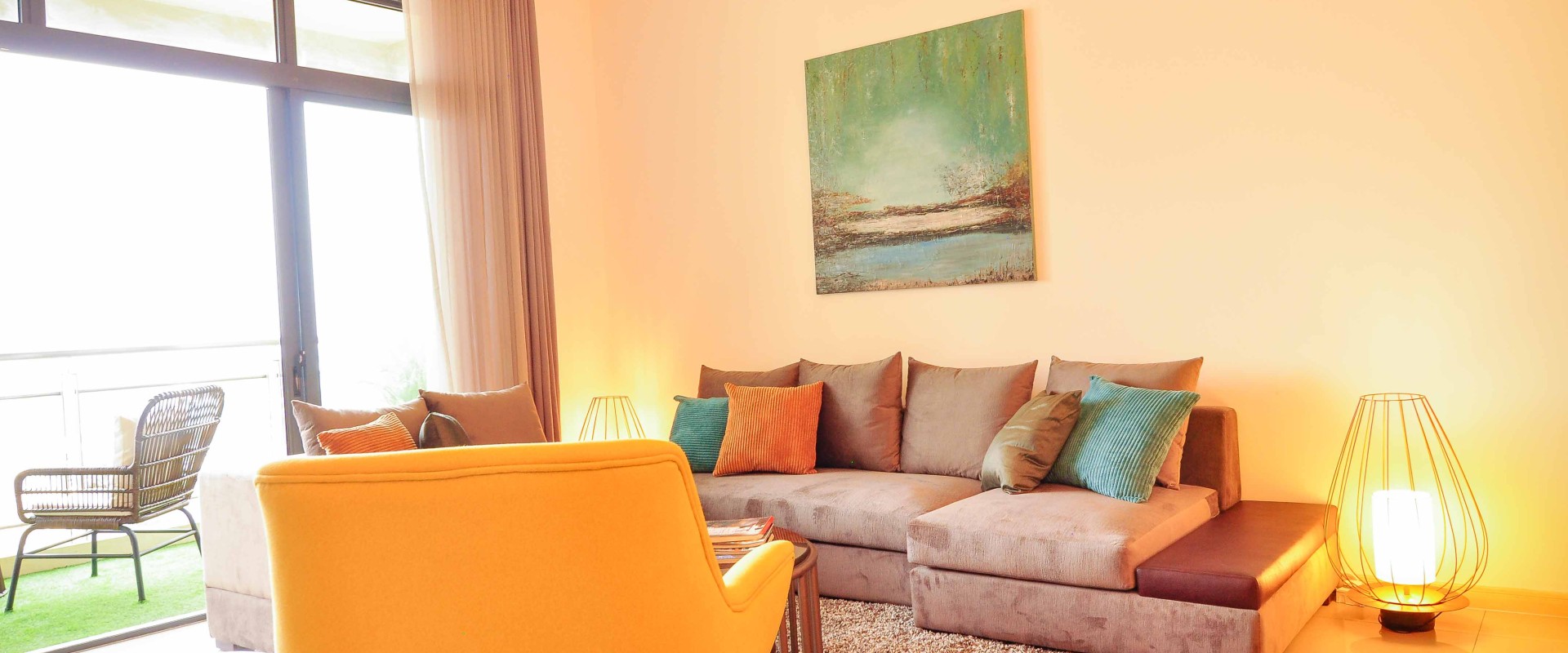 Havelock City Colombo Fully Furnished 3 Bedrooms - Gallery