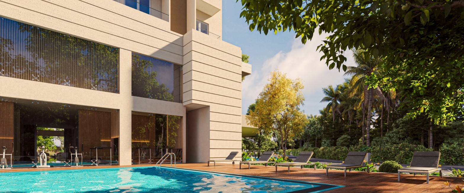 Discover Your Dream Home at The Colombo Border - Gallery