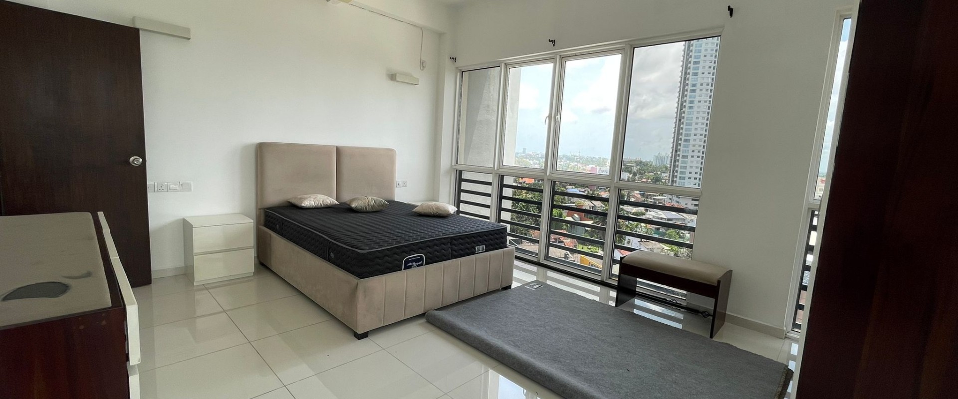 Fully Furnished 3-Bedroom Apartment for Sale in Rajagiriya | Prime Residencies - Gallery