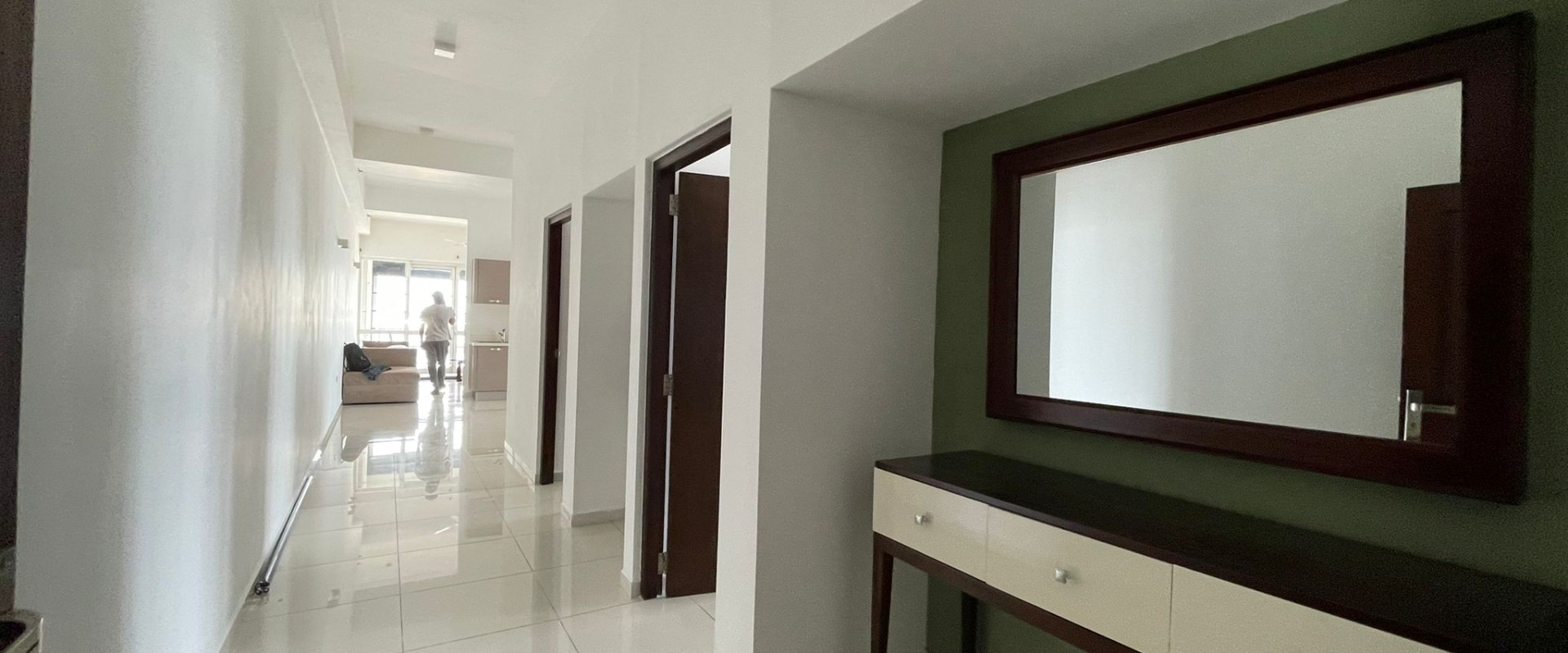 Fully Furnished 3-Bedroom Apartment for Sale in Rajagiriya | Prime Residencies - Gallery