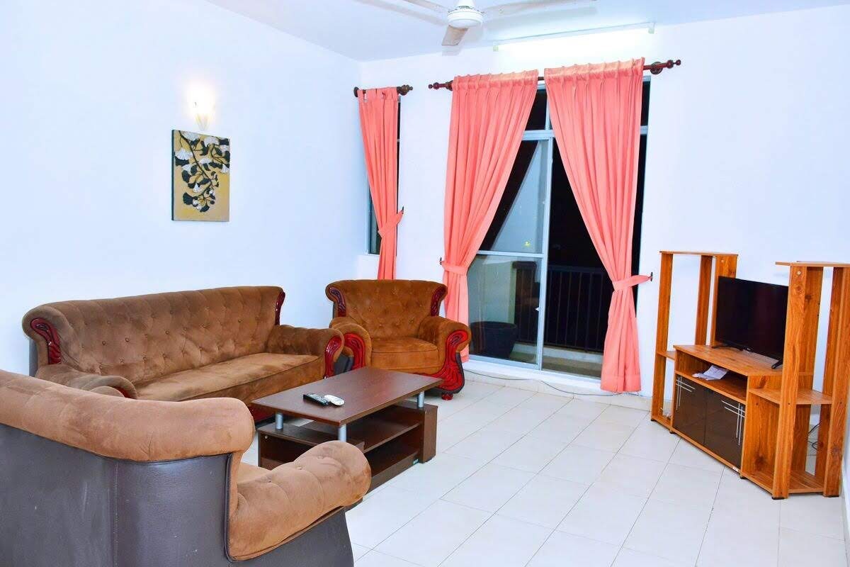 Modern 3-Bedroom Apartment for Sale on Laurie’s Road, Colombo 4 – Secure & Well-Maintained - Gallery