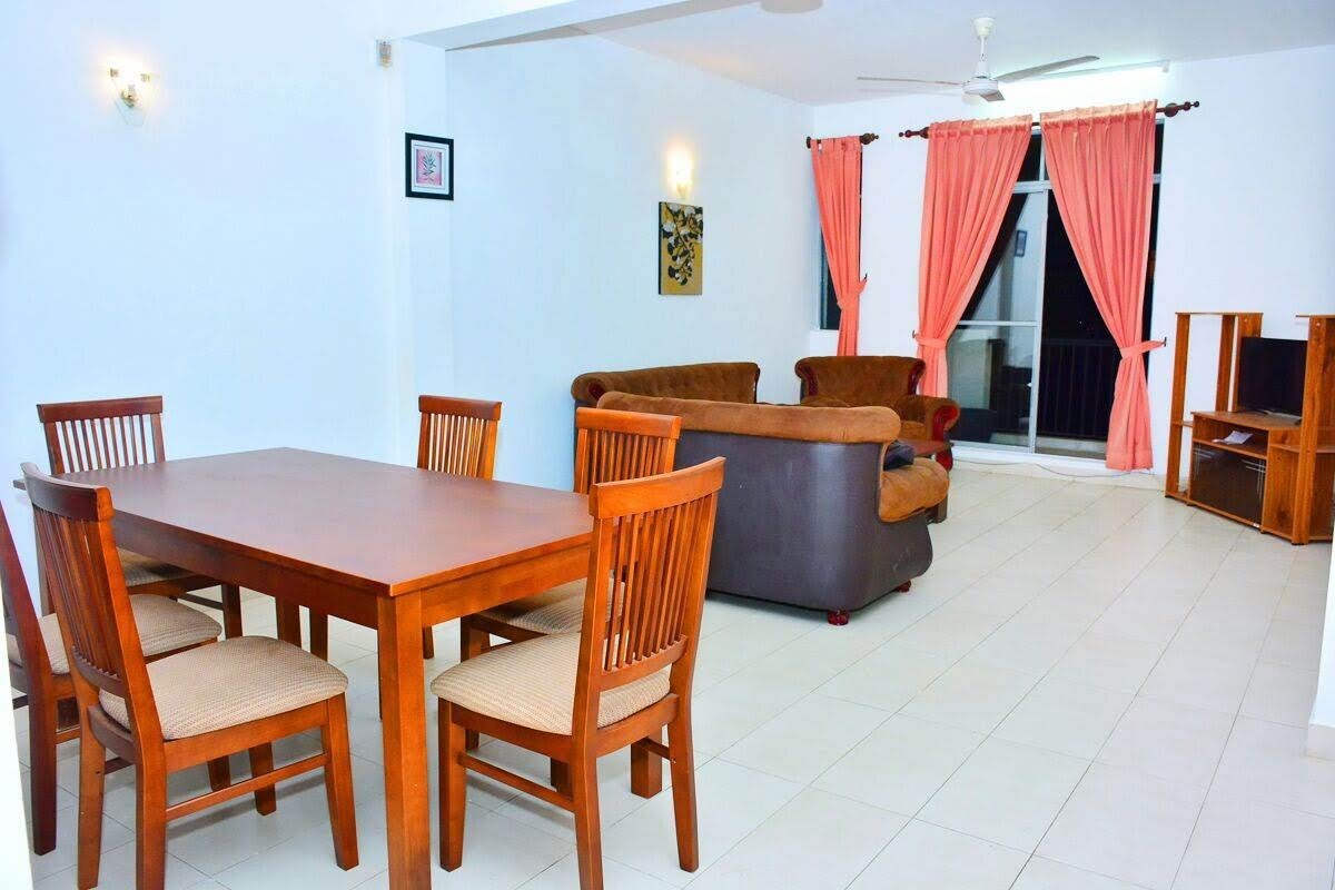 Modern 3-Bedroom Apartment for Sale on Laurie’s Road, Colombo 4 – Secure & Well-Maintained - Gallery