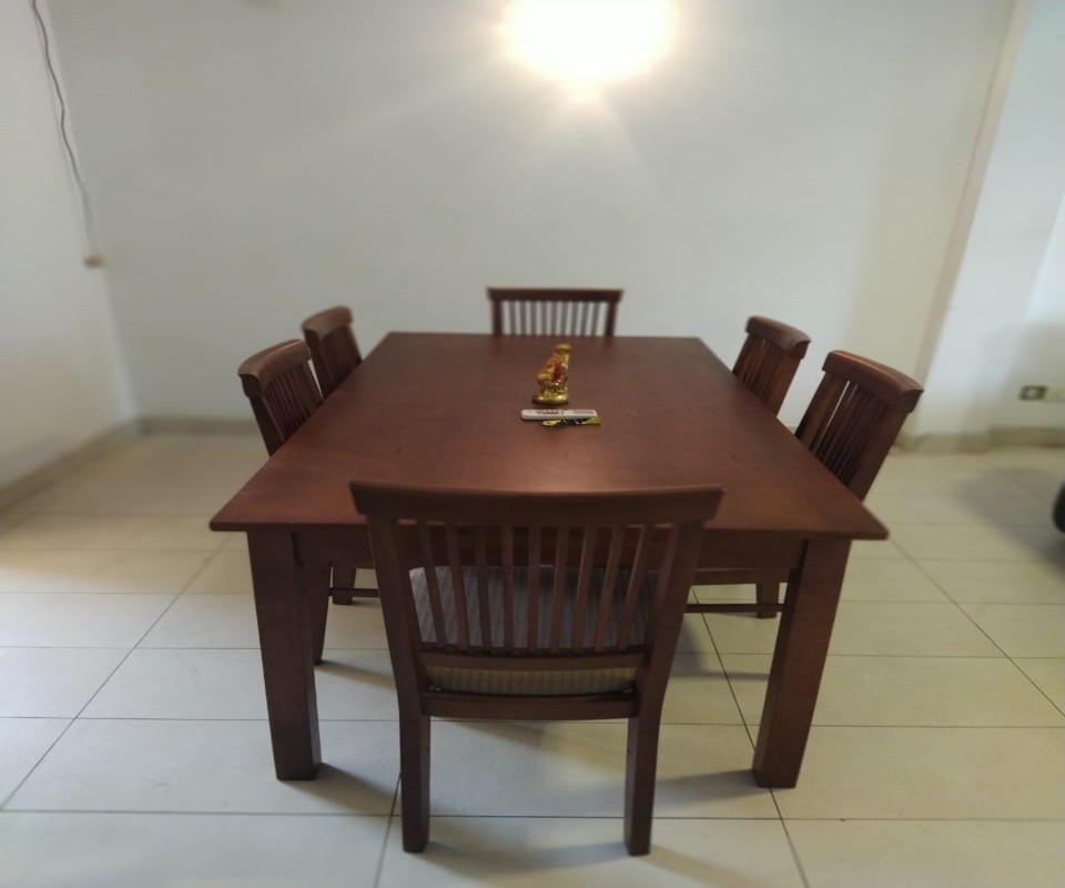 Modern 3-Bedroom Apartment for Sale on Laurie’s Road, Colombo 4 – Secure & Well-Maintained - Gallery