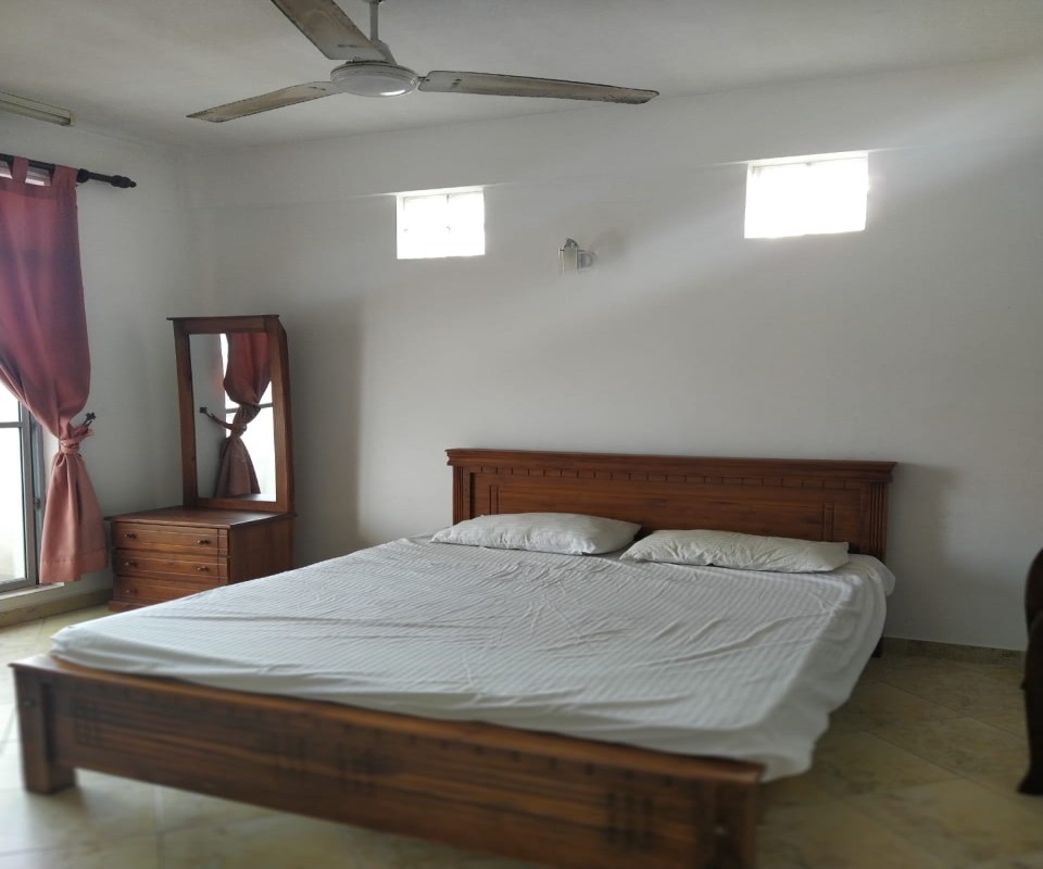 Modern 3-Bedroom Apartment for Sale on Laurie’s Road, Colombo 4 – Secure & Well-Maintained - Gallery