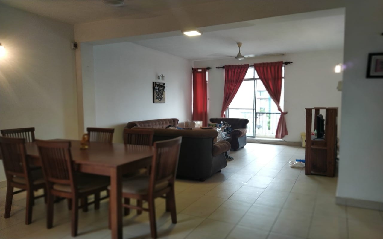 Modern 3-Bedroom Apartment for Sale on Laurie’s Road, Colombo 4 – Secure & Well-Maintained - Gallery