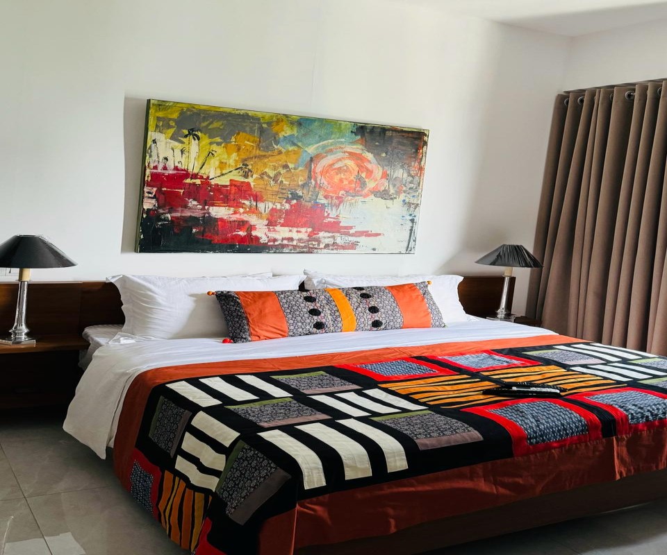 Apartment at ICONIC Rajagiriya - Gallery