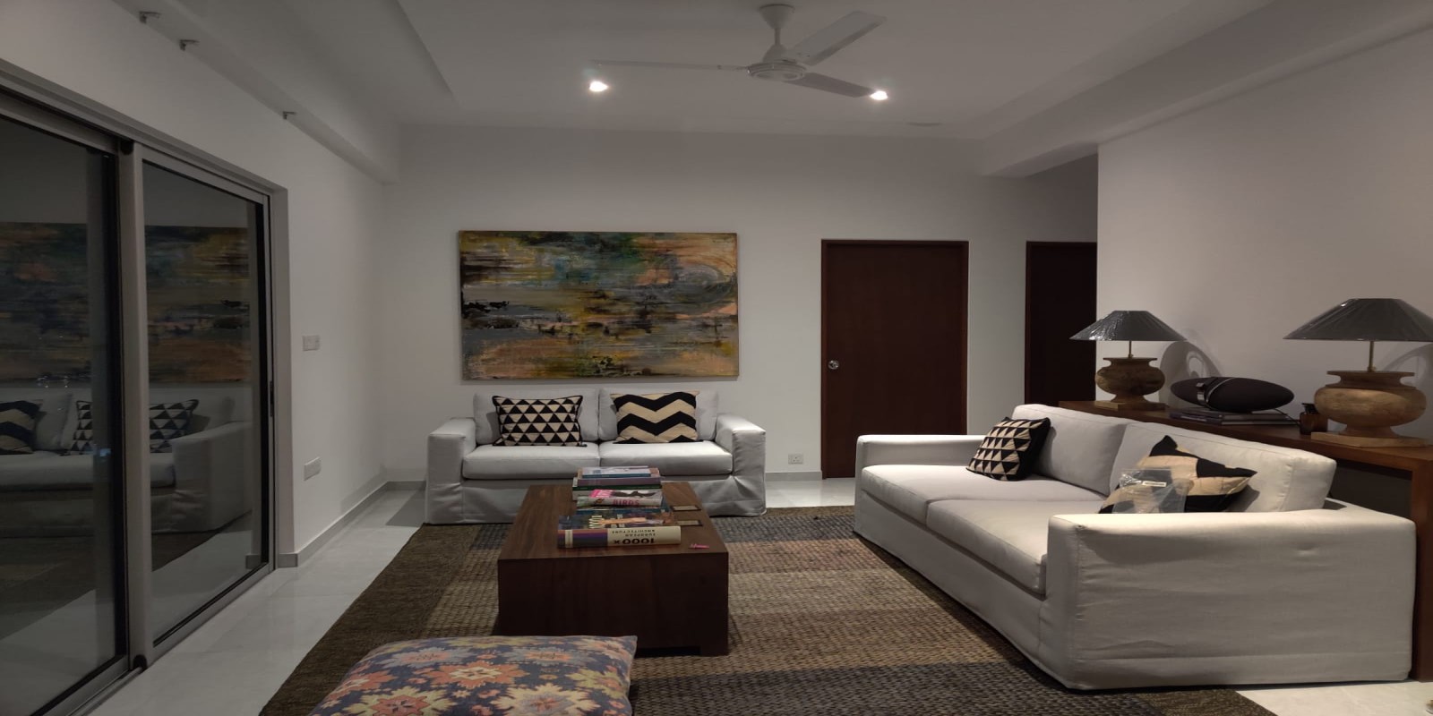 Apartment at ICONIC Rajagiriya - Gallery