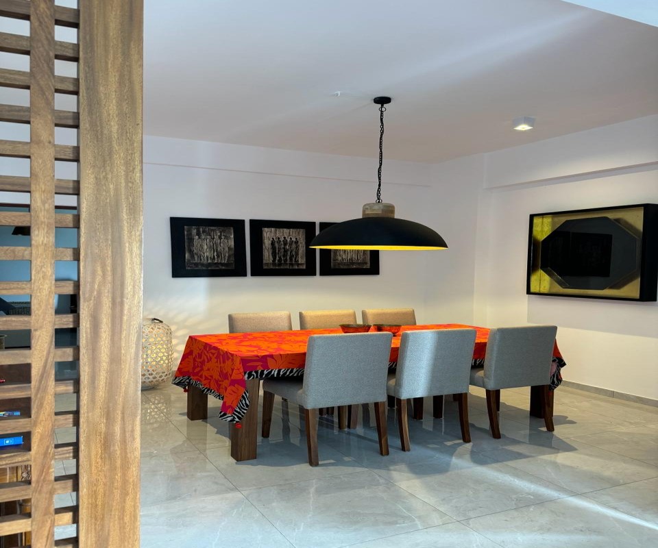 Apartment at ICONIC Rajagiriya - Gallery