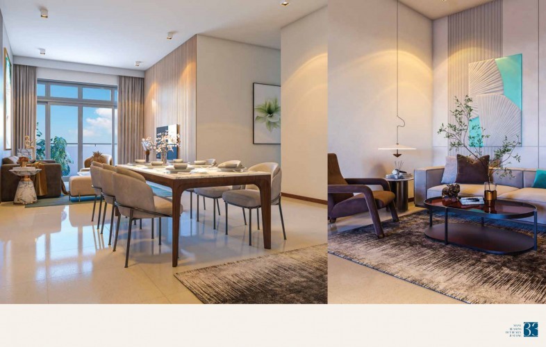 43 By The Sea Marine Drive - Penthouse for Sale - Gallery