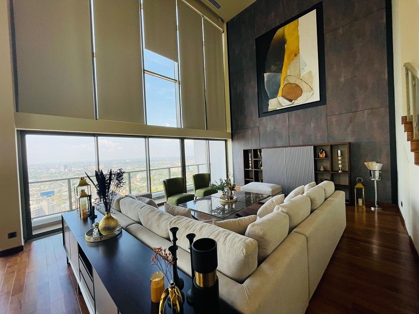 The Grand - Penthouse for Sale - Gallery