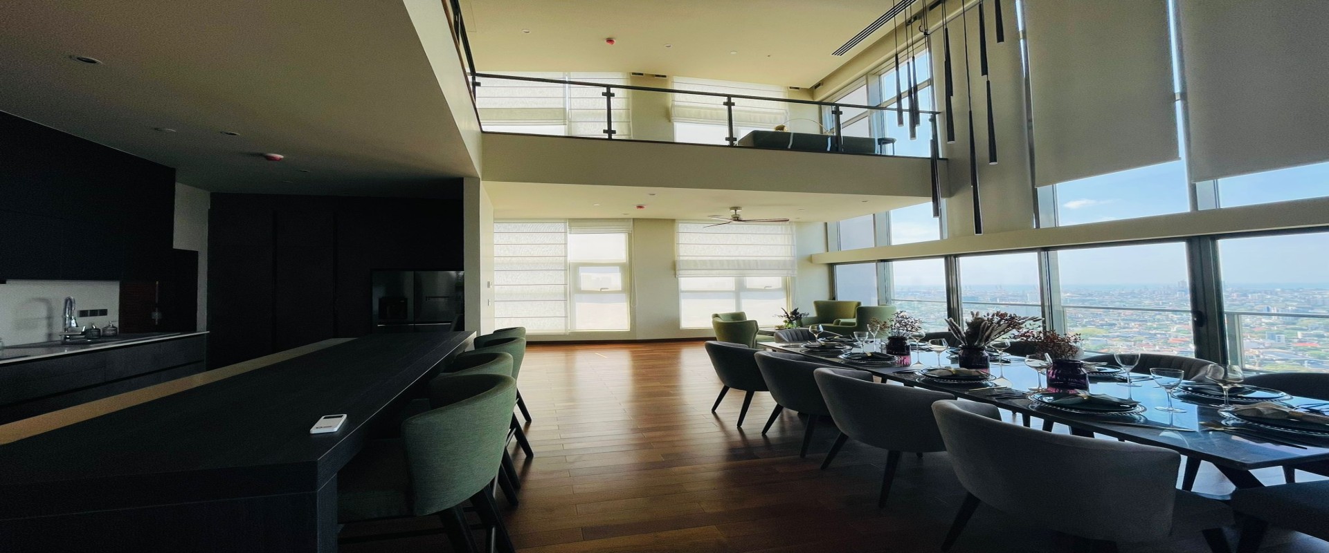 The Grand - Penthouse for Sale - Gallery