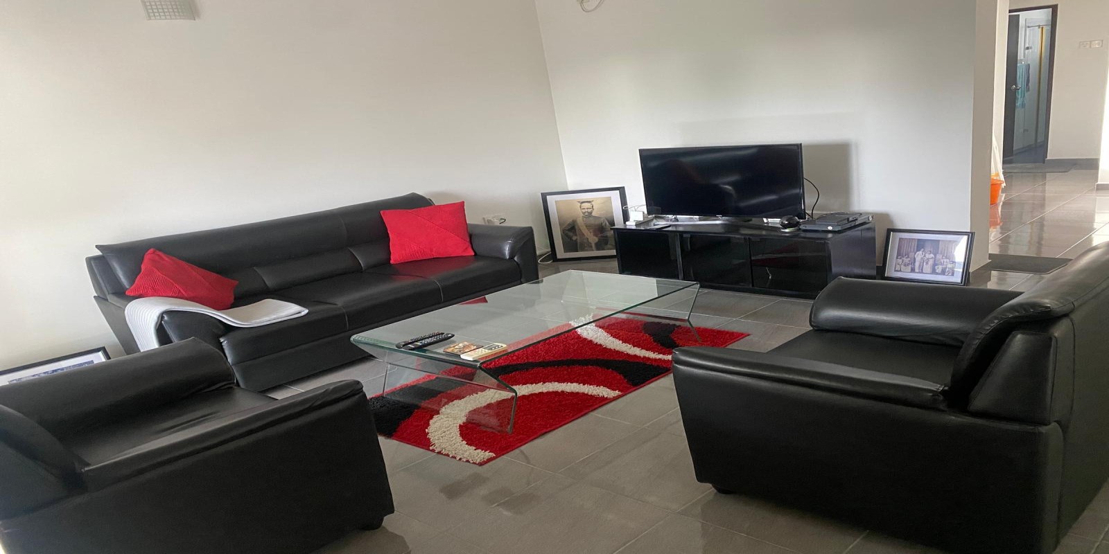 Prime Habarakada - Apartment for Sale - Gallery