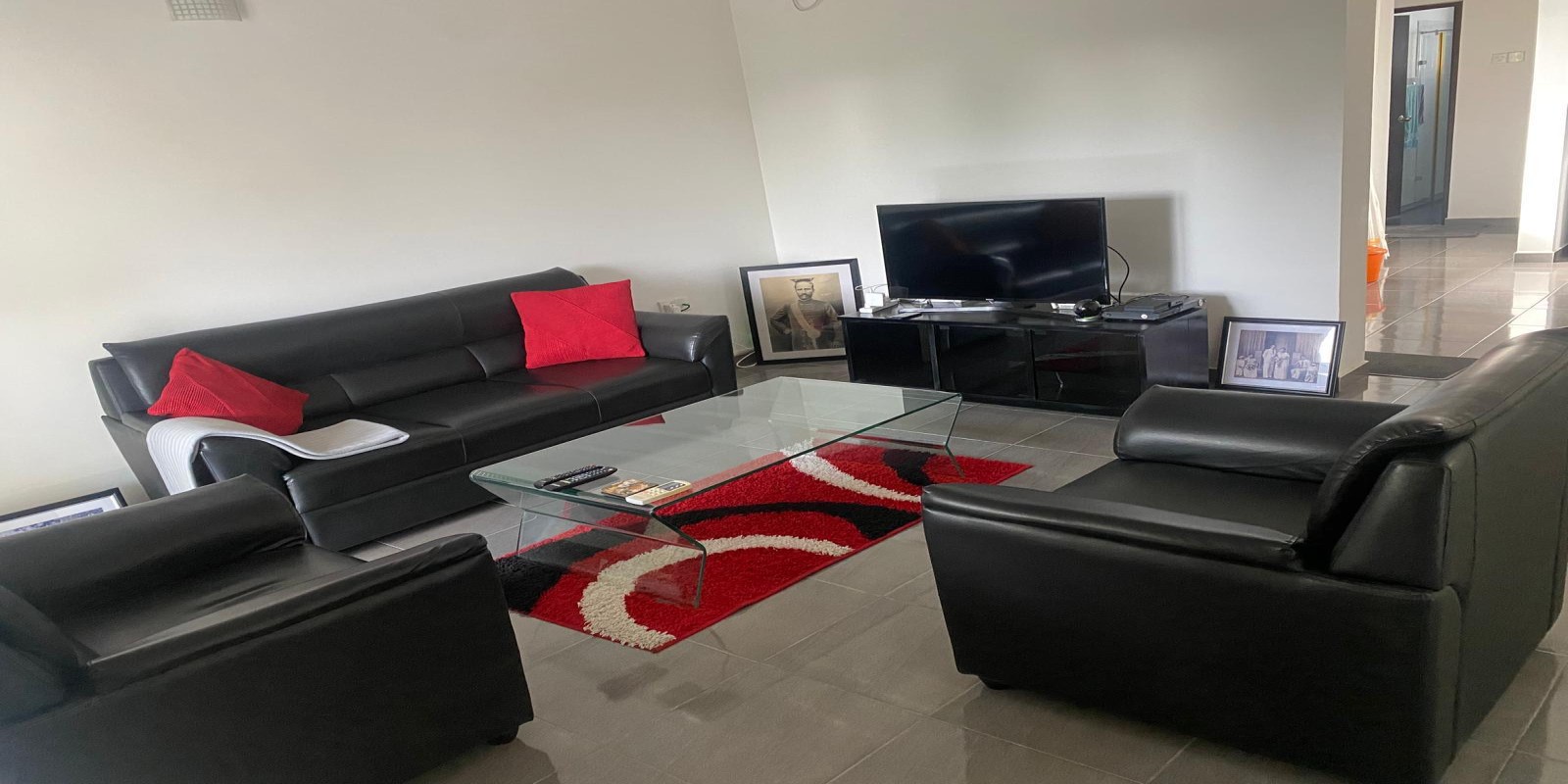 Prime Habarakada - Apartment for Sale - Gallery