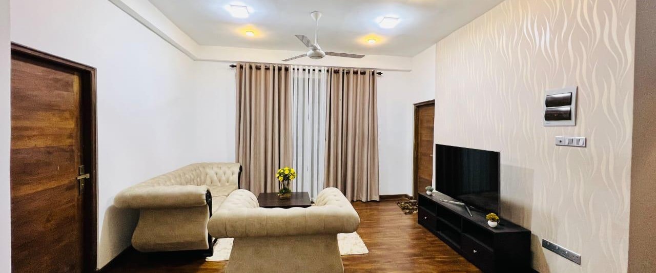 Luxury House in Kandy - Gallery