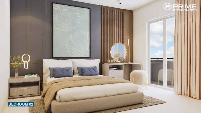 43 By The Sea - 3 Bedroom Apartment - Gallery