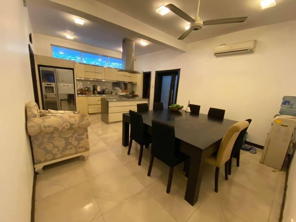 Luxury House for Sale in Kirullapona, Colombo 05 - Gallery