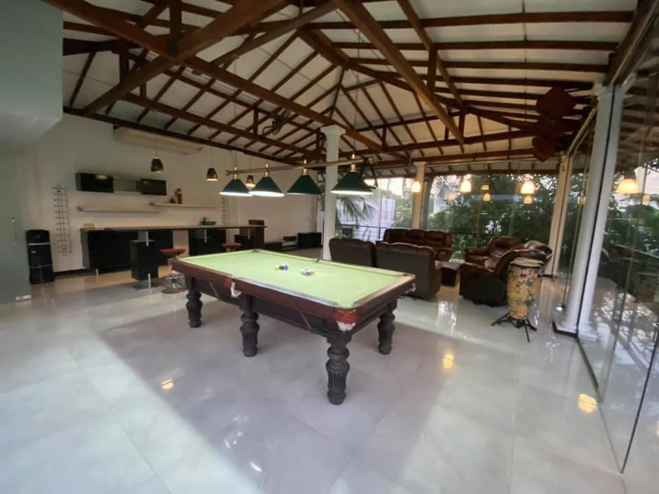 Luxury House for Sale in Kirullapona, Colombo 05 - Gallery