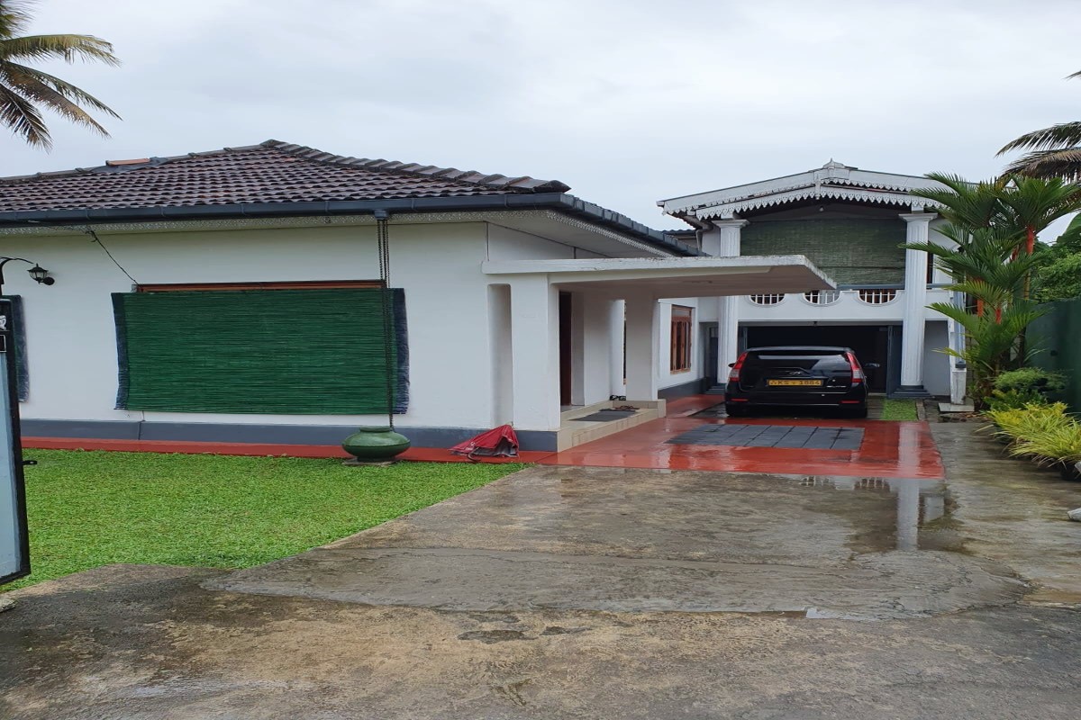 House and Land for Sale in Kelaniya - Gallery