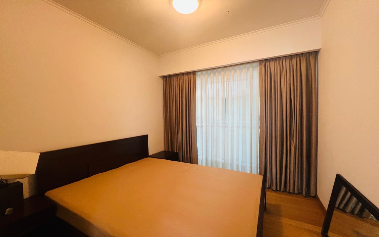 Apartment for Rent Emperor residencies - Gallery