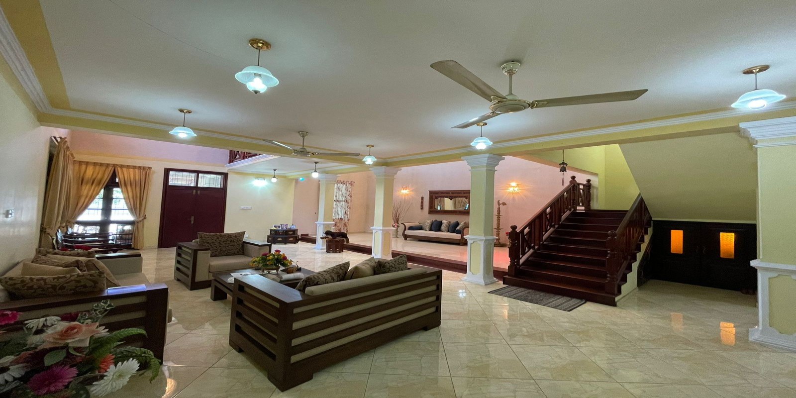 Luxury House for Sale in Nugegoda - Gallery