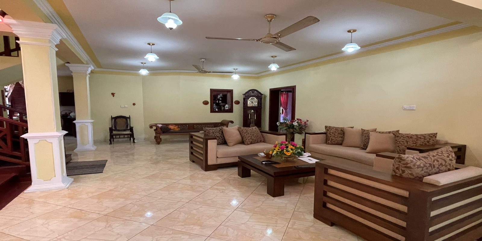 Luxury House for Sale in Nugegoda - Gallery