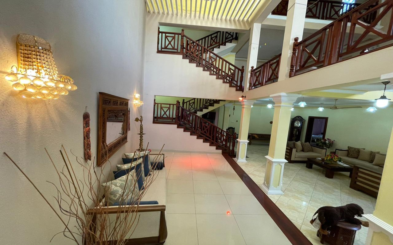 Luxury House for Sale in Nugegoda - Gallery