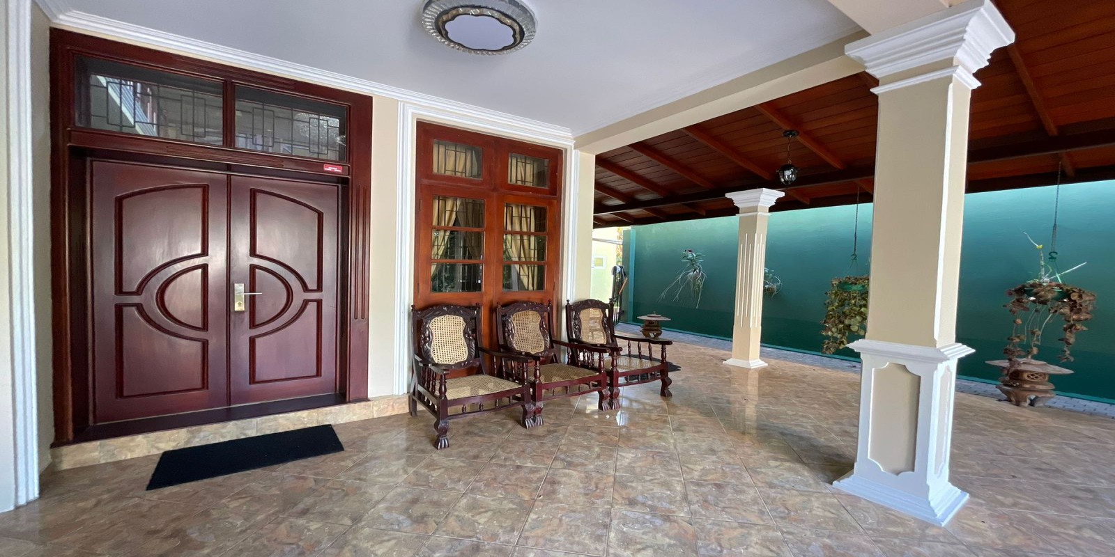 Luxury House for Sale in Nugegoda - Gallery