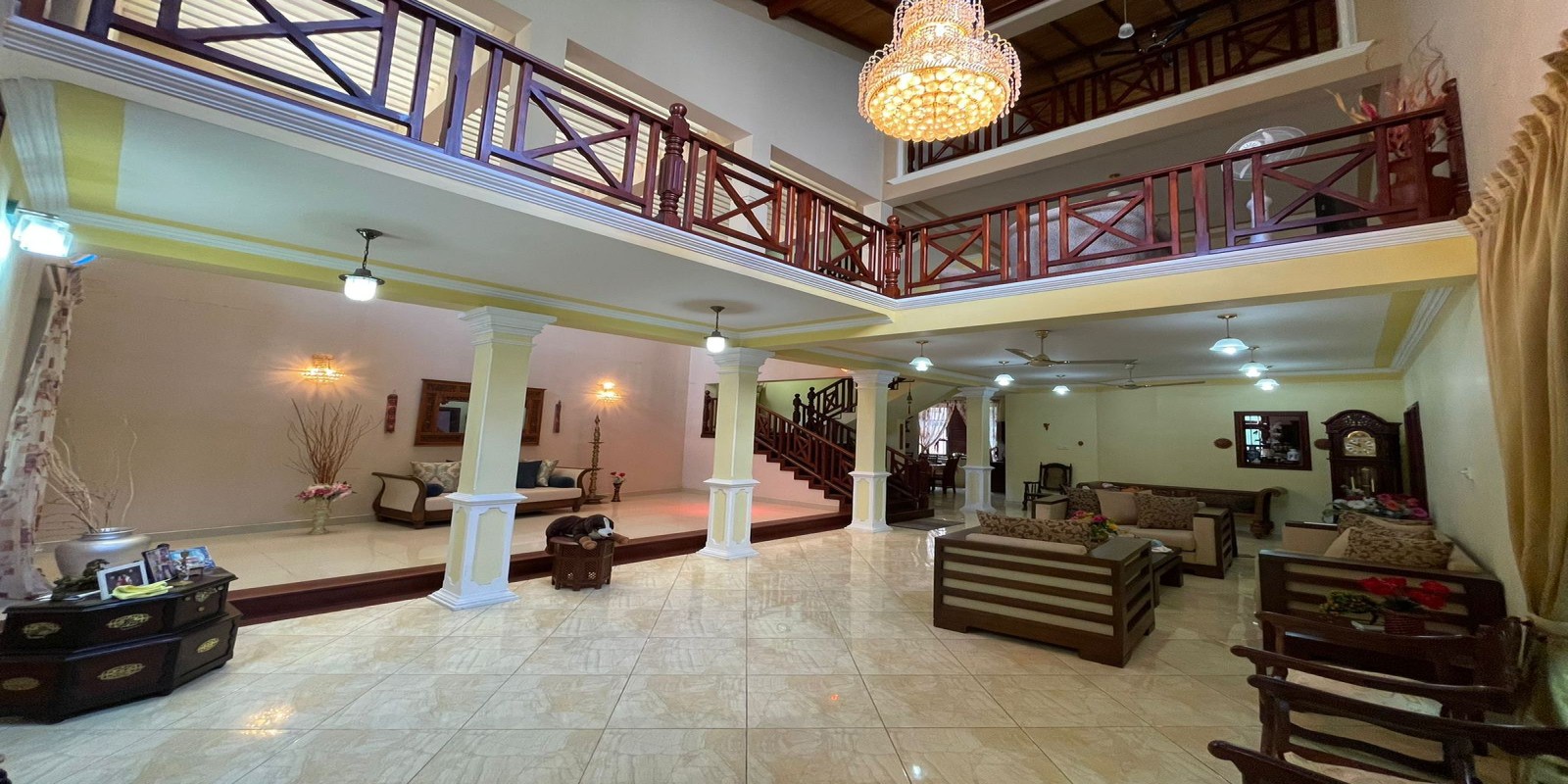 Luxury House for Sale in Nugegoda - Gallery