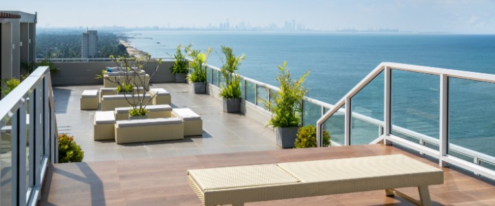 PRIME USWETAKEIYAWA - (PENTHOUSE) - Gallery