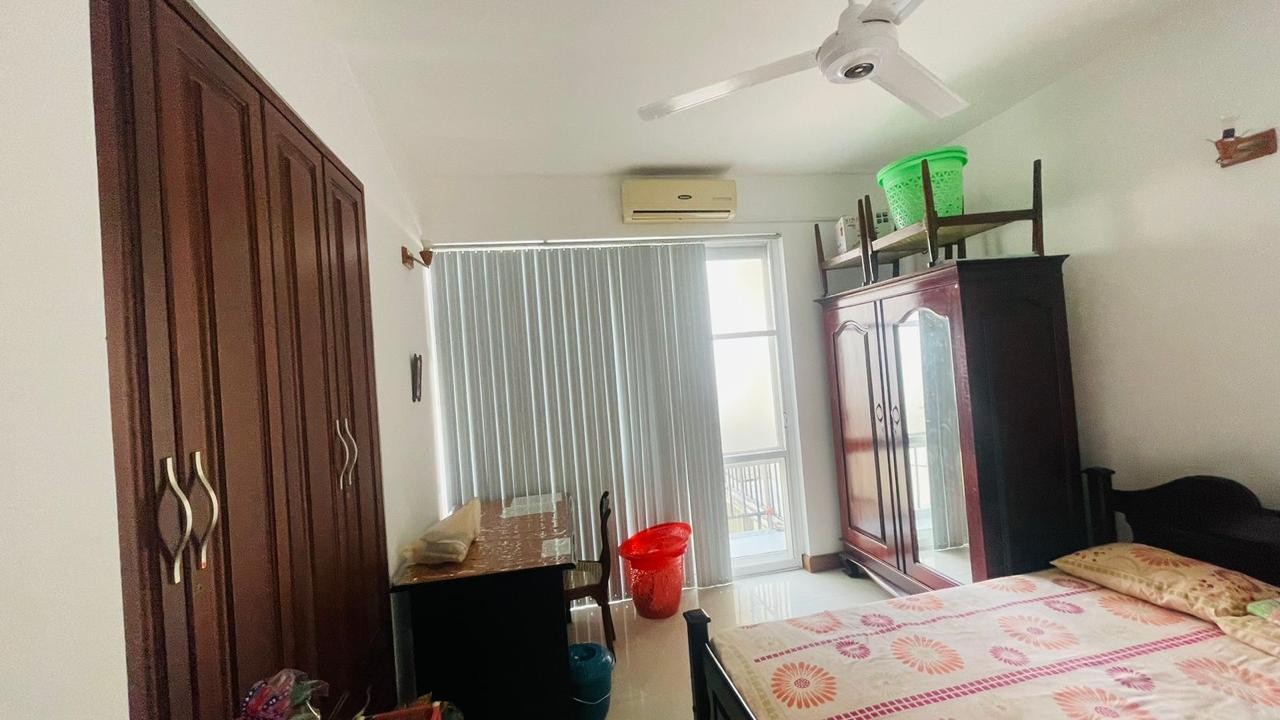 Ayu Residencies - Gallery
