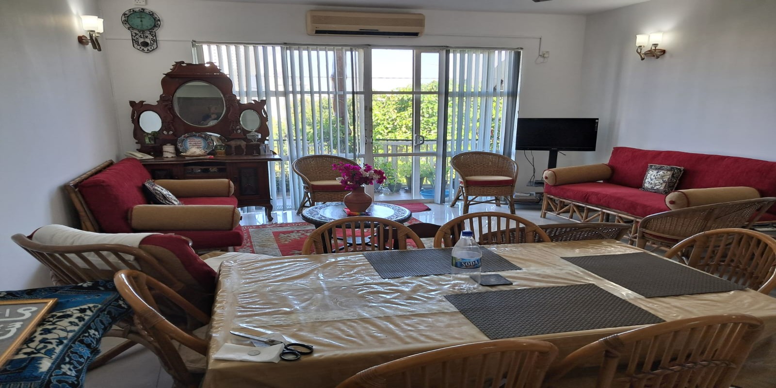 Ayu Residencies - Gallery