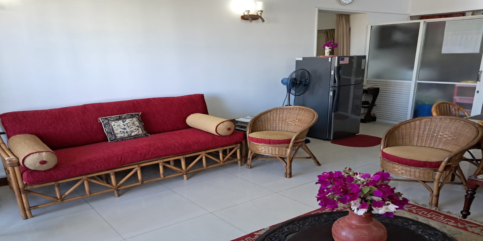 Ayu Residencies - Gallery