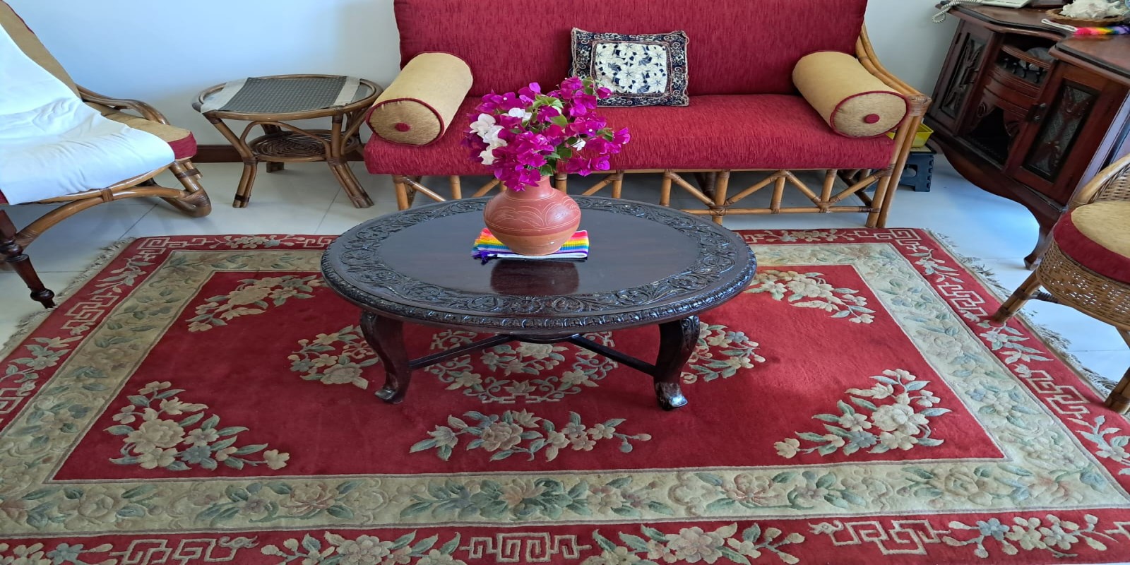 Ayu Residencies - Gallery