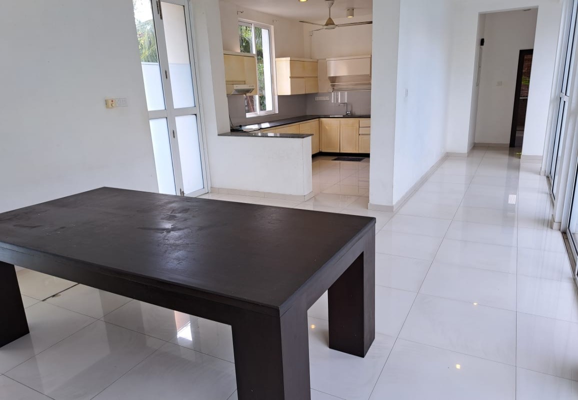 Luxury House For Sale @ Lumbini Place - Thalawathagoda - Gallery