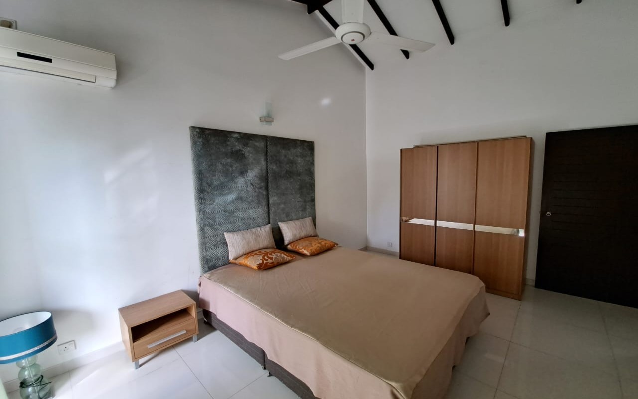 Luxury House For Sale @ Lumbini Place - Thalawathagoda - Gallery