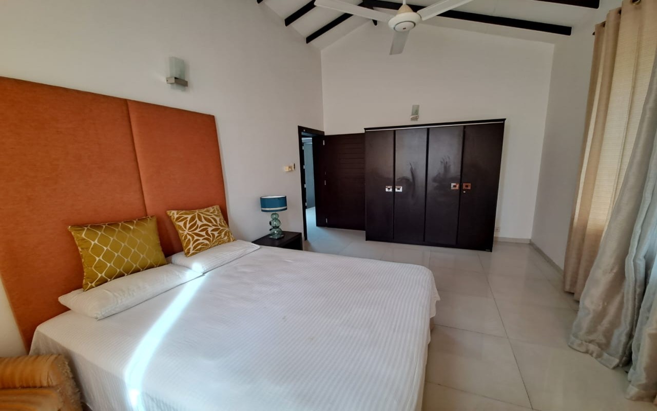 Luxury House For Sale @ Lumbini Place - Thalawathagoda - Gallery