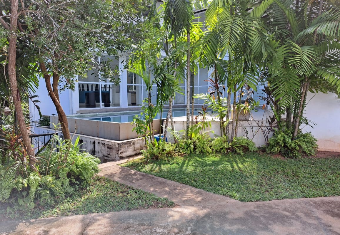 Luxury House For Sale @ Lumbini Place - Thalawathagoda - Gallery