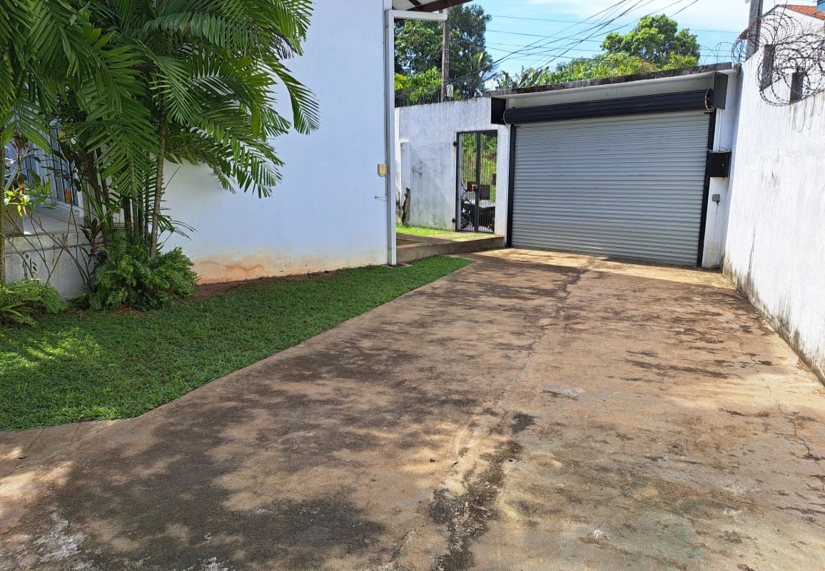Luxury House For Sale @ Lumbini Place - Thalawathagoda - Gallery