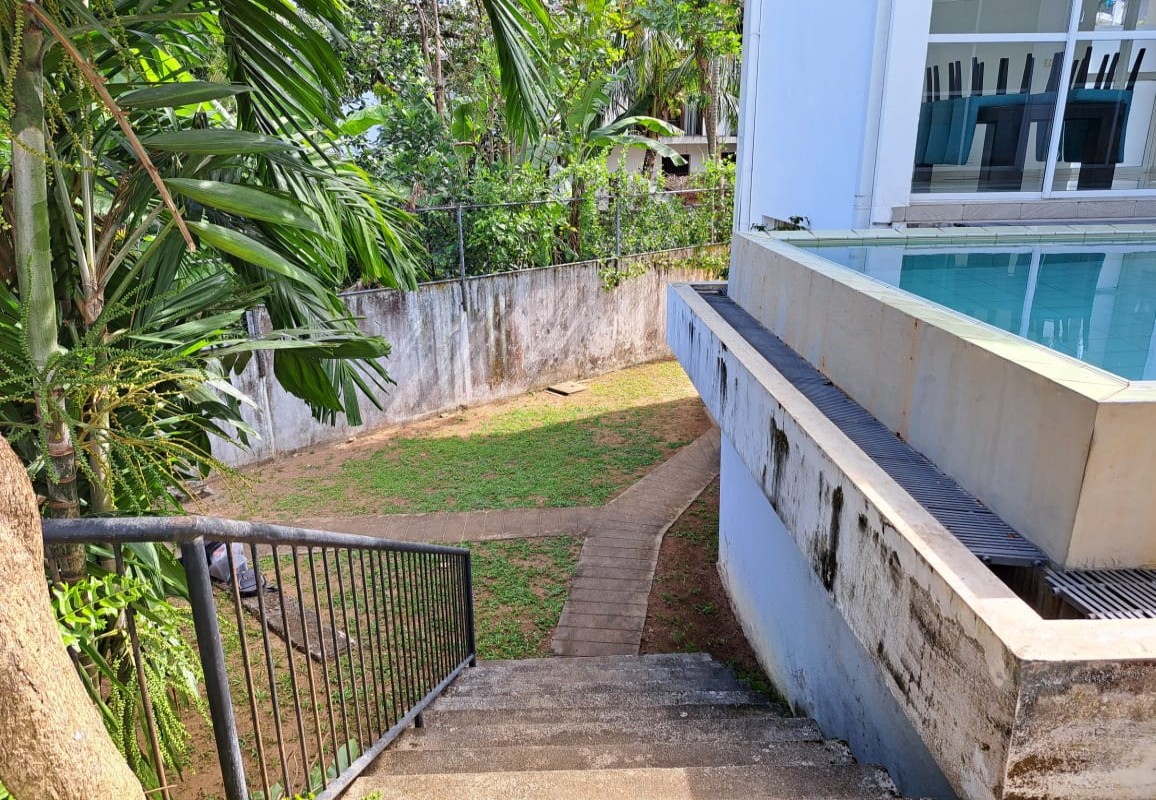 Luxury House For Sale @ Lumbini Place - Thalawathagoda - Gallery