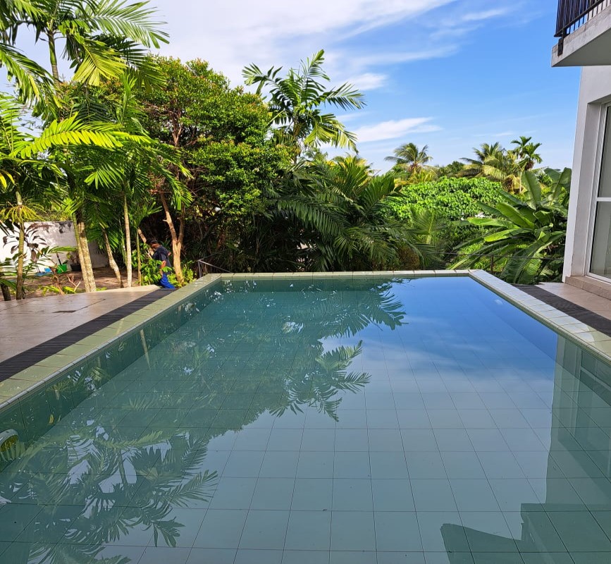 Luxury House For Sale @ Lumbini Place - Thalawathagoda - Gallery