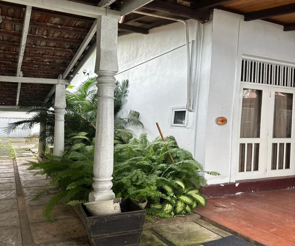 La cresta Housing complex Nawala - Gallery