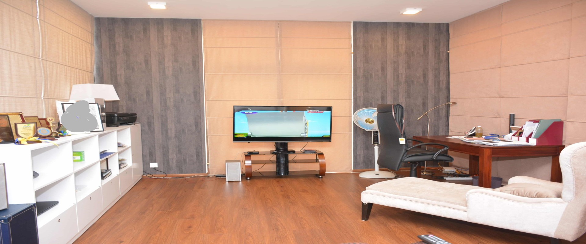 Luxury Fully-Furnished Residence for Sale – Rajamaha Vihara Road, Kotte - Gallery