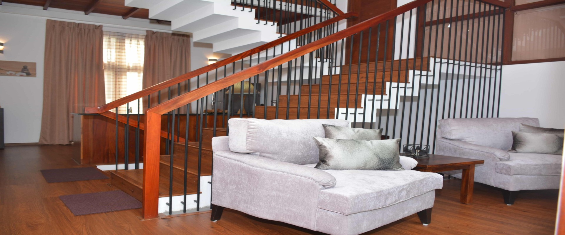 Luxury Fully-Furnished Residence for Sale – Rajamaha Vihara Road, Kotte - Gallery