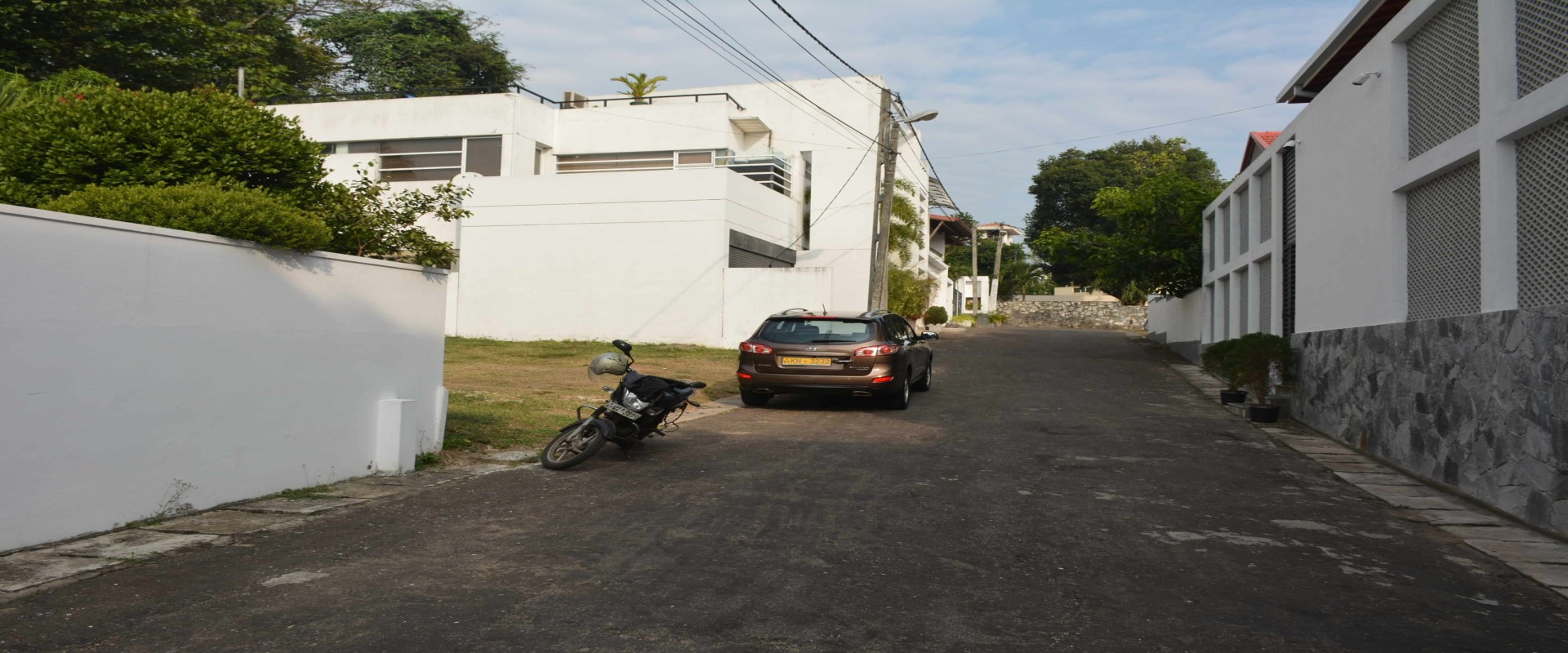 Luxury Fully-Furnished Residence for Sale – Rajamaha Vihara Road, Kotte - Gallery