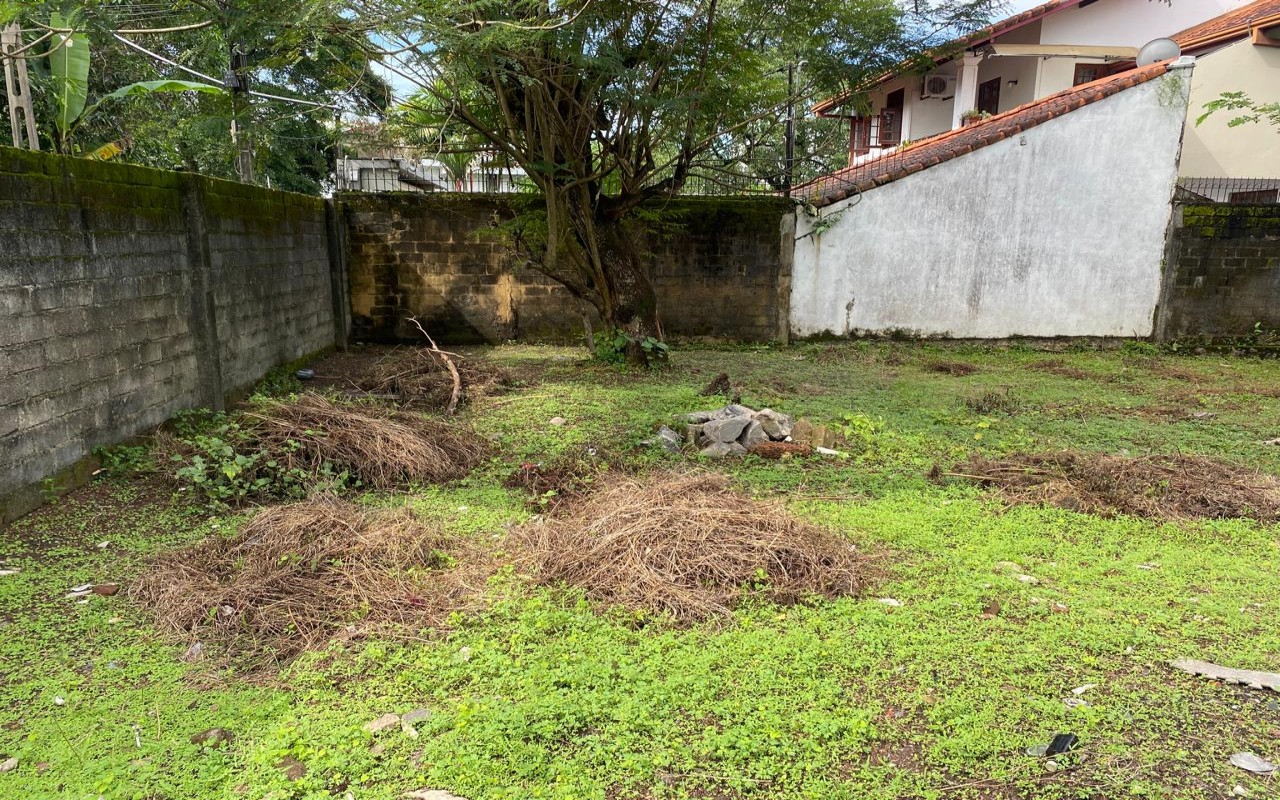 Land for Sale in Walauwatta Road Rajagiriya - Gallery